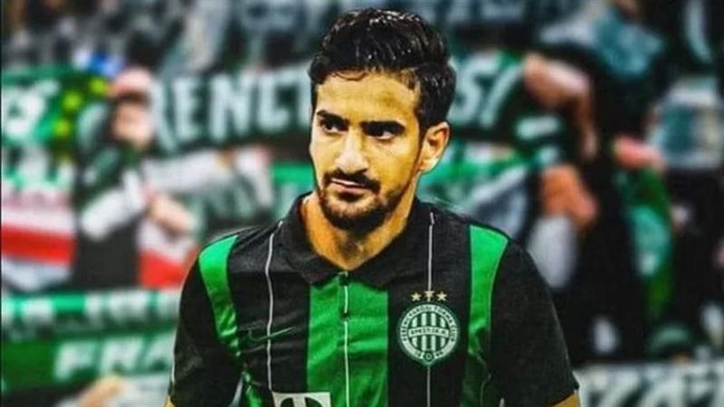 محمد علي بن رمضان،