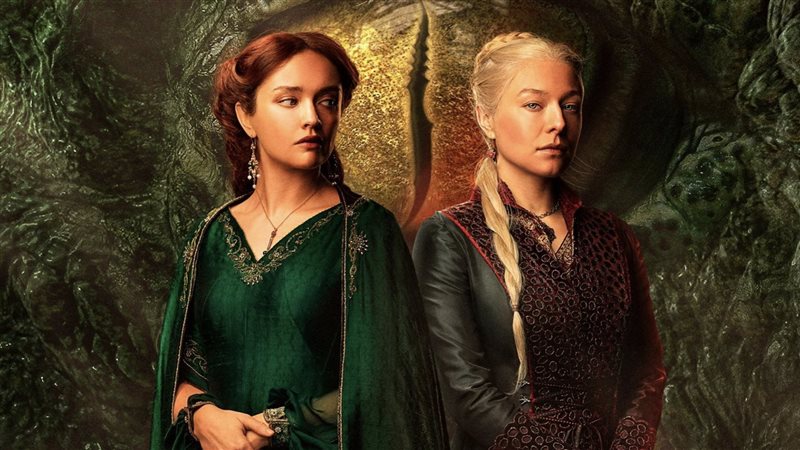 HOUSE OF THE DRAGON،