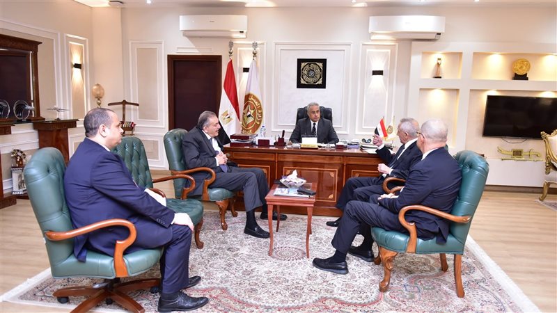 حسن شحاتة وزير العمل،فيتو
