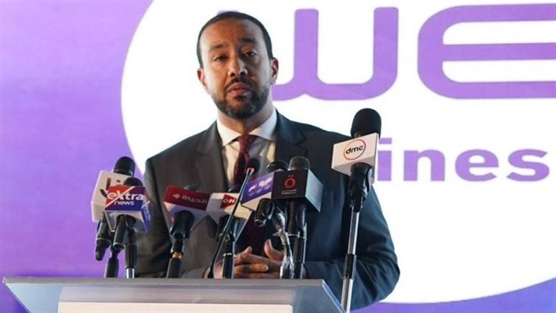 المهندس محمد نصر،