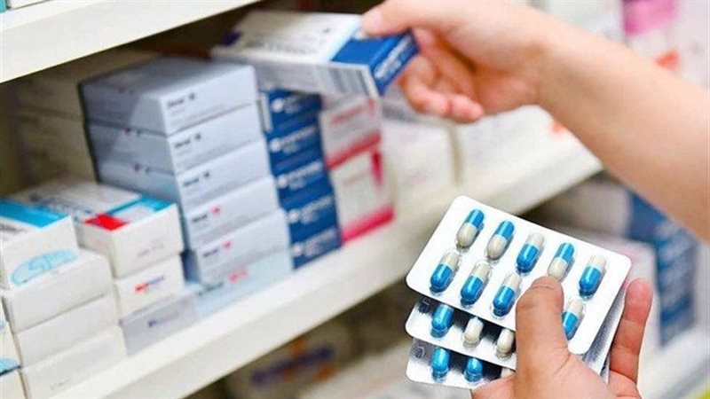 أزمة نقص الأدوية،فيتو