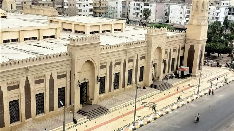 مواقيت الصلاة في