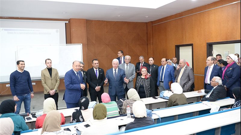 جامعة المنصورة الاهلية،