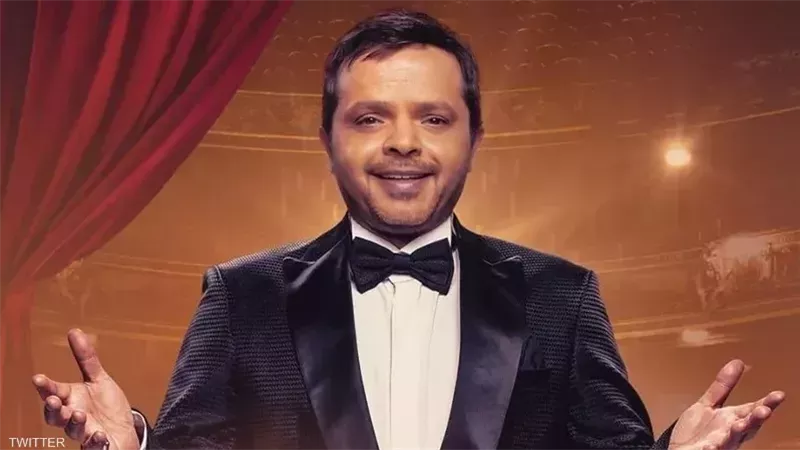 محمد هنيدي، فيتو
