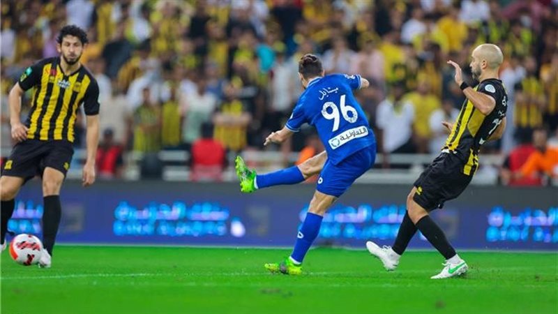 مباراة اتحاد جدة