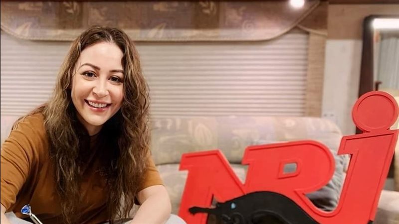 منة شلبي، فيتو