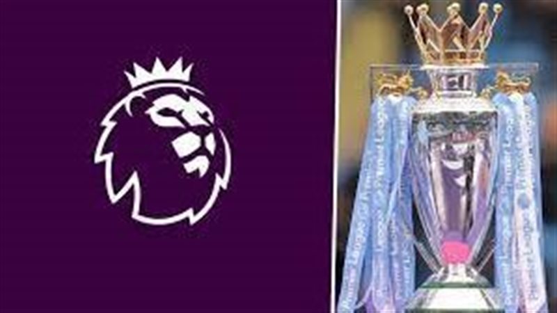 ترتيب الدوري الانجليزي