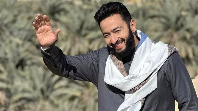 حمادة هلال، فيتو