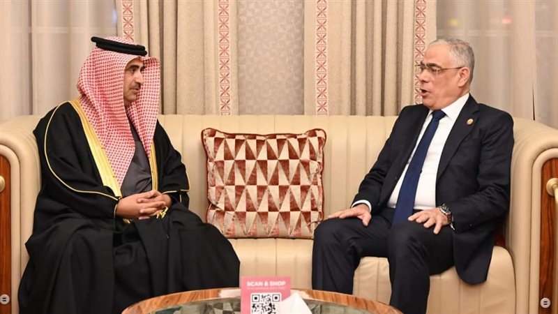 النائب العام يتوجه