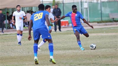 دوري المحترفين، التعادل ينهي مباريات الجولة السابعة باستثناء لقاء واحد