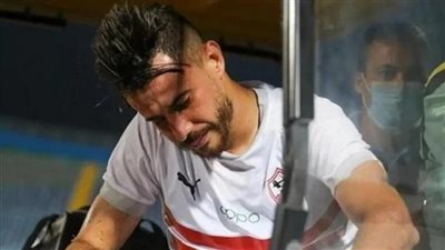أخبار الزمالك، الونش يبدأ المرحلة الأخيرة من التأهيل