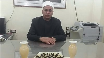 مدير أوقاف الأقصر يوضح خطة استقبال شهر رمضان 