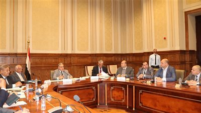 بحضور المحافظ، محلية النواب تناقش اليوم مشكلات الشرقية
