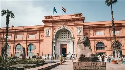  المتحف المصري بالتحرير يبرز مراحل تفرد المصري القديم في علم الطب