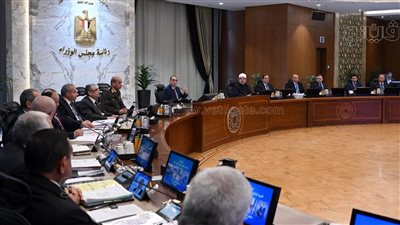 الحكومة توافق علي إصدار اللائحة التنفيذية لقانون التحالف الوطني للعمل الأهلي التنموي