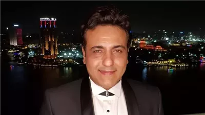 بعد تراجعه عن الاعتزال.. محمد رحيم: حب الناس شيء مؤثر 