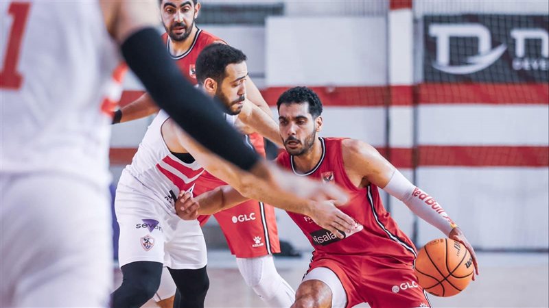 الأهلي والزمالك،