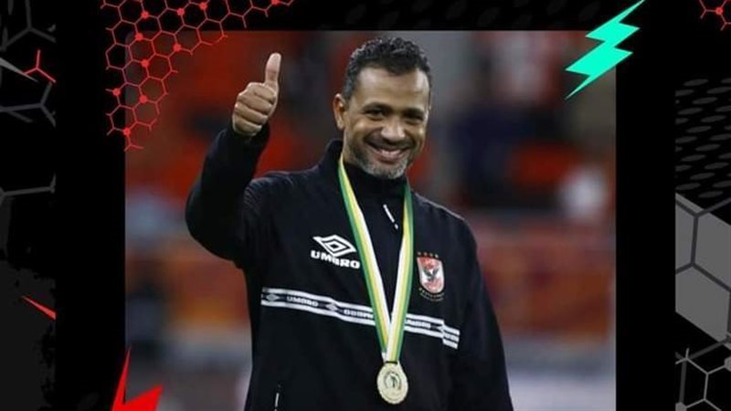 سامى قمصان، فيتو