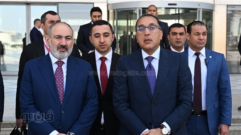 رئيس الوزراء ورئيس