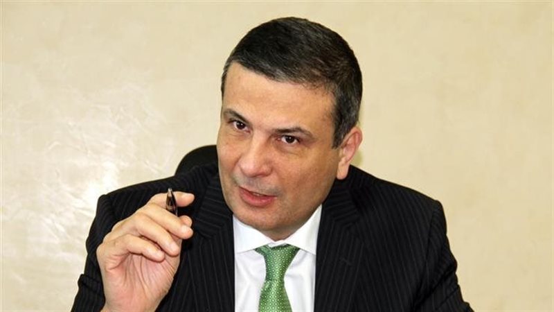 المحاسب علاء فاروق