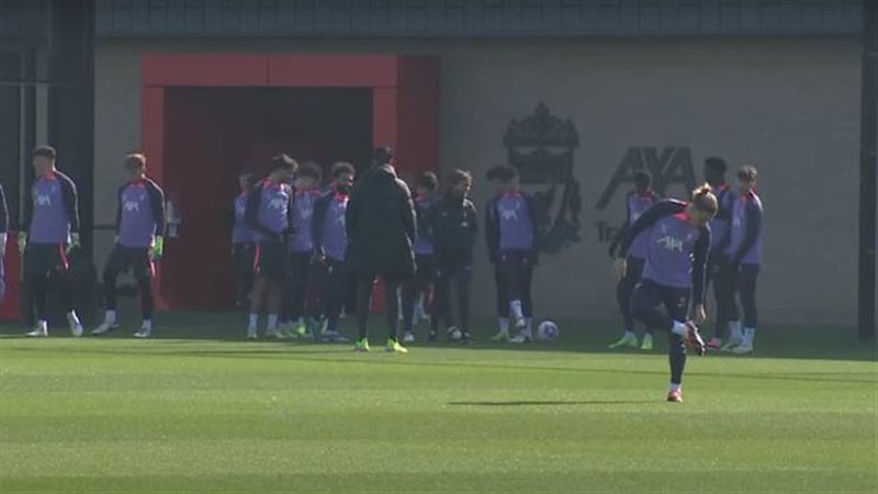 محمد صلاح، فيتو