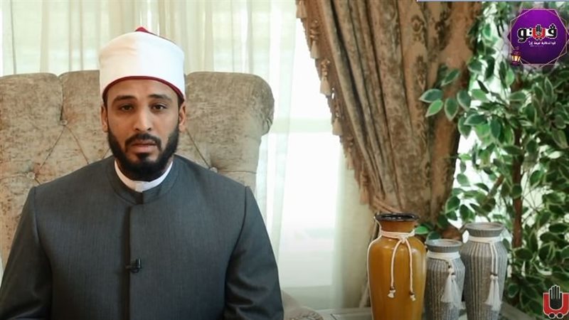  الشيخ محمود عويس
