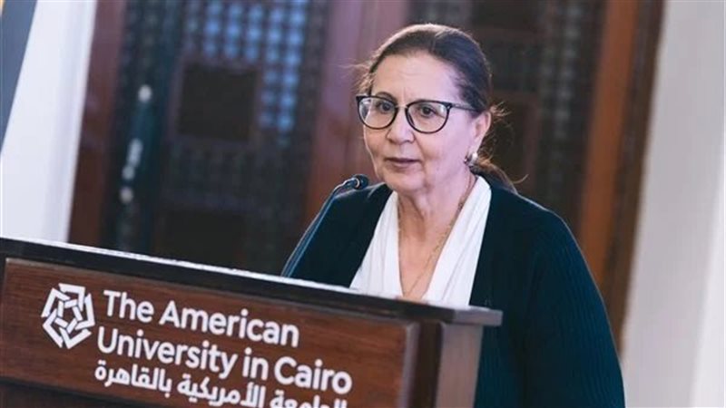 الدكتورة عالية النهدى،فيتو
