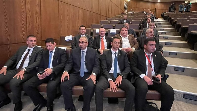 رئيس الغرفة التجارية