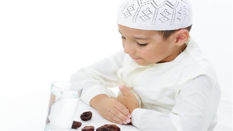 صيام رمضان، فيتو