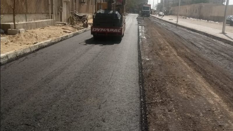 جانب من أعمال فرد