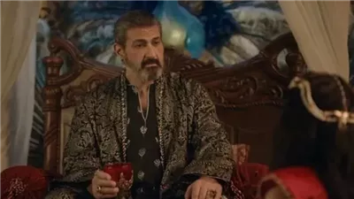 مسلسلات رمضان 2024، ياسر جلال يكشف لـ فيتو قصة مسلسل “جودر”