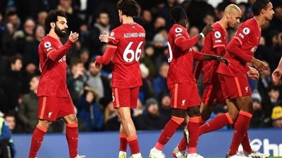  موعد مباراة ليفربول وسبارتا براج في الدوري الأوروبي والقناة الناقلة 