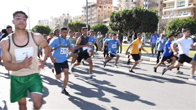 البيئة تستكمل فعاليات المرحلة الثانية من مسابقة «صحتنا من صحة كوكبنا» 