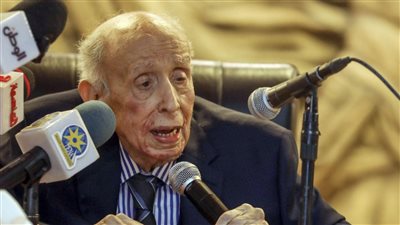 البلشي ناعيًا عبد الجواد: رحلة عطاء طويلة استمرت 77 عامًا في بلاط صاحبة الجلالة 
