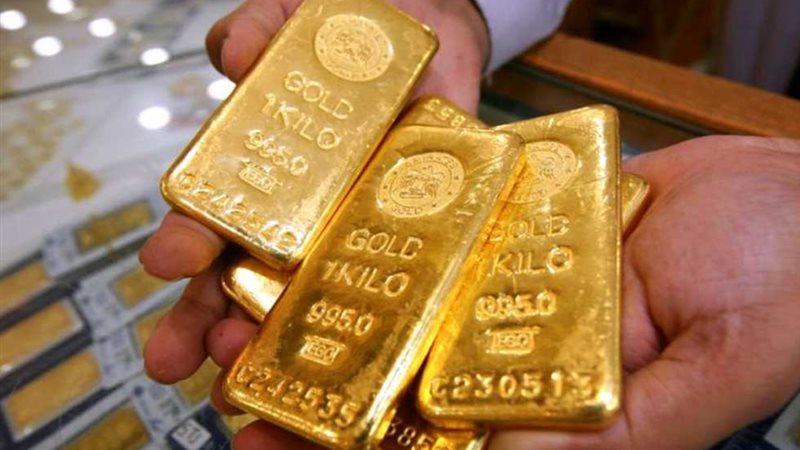 اسعار الذهب اليوم،