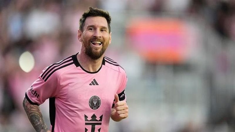 ميسي،فيتو