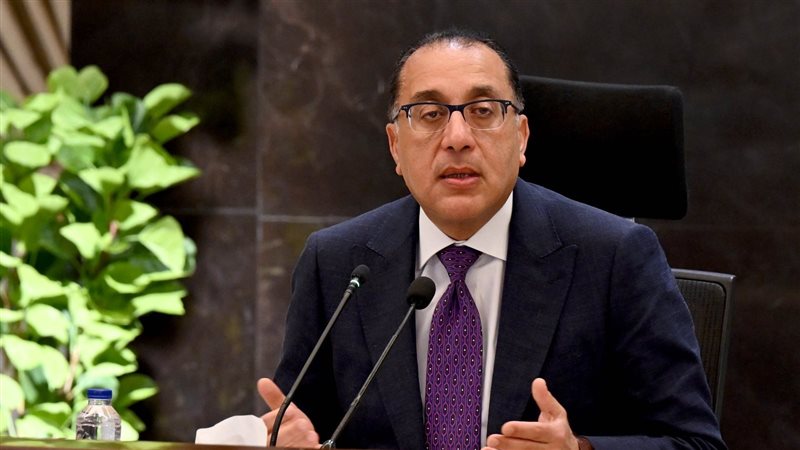 رئيس الوزراء مصطفى