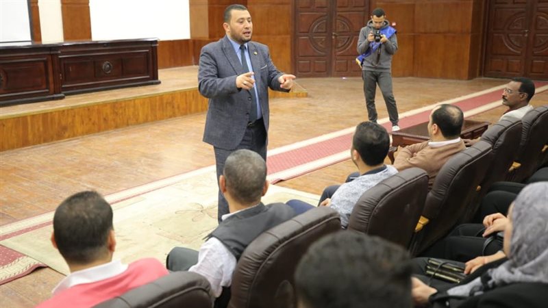 علماء مركز الأزهر