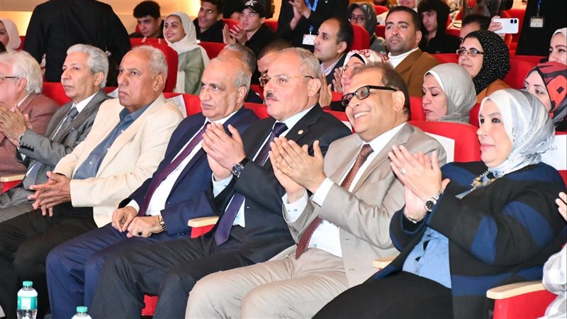 جانب من الاحتفالية