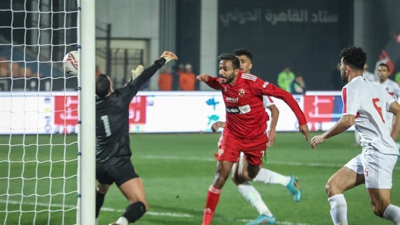 محمود كهربا، فيتو