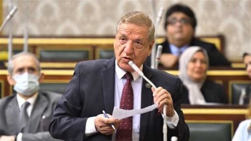فخري الفقي، فيتو