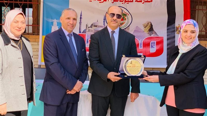 مدير تعليم الإسكندرية