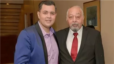 بعد الاعتداء عليه هو ووالدته بسبب السكر، نجل سامي مغاوري لـ فيتو: جابولنا جاردات وحوطونا 