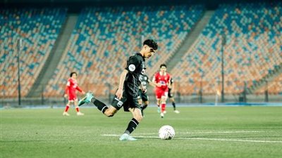  الدوري المصري، زد ضيفا علي سيراميكا كليوباترا في صراع المربع الذهبي 