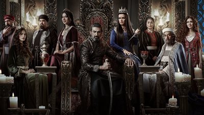مسلسل جودر 2 الحلقة 8، عبد الأحد يحذر جودر من الشمعيين 