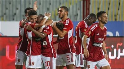 نهائي كأس مصر، الشحات وتاو يقودان التشكيل المتوقع للأهلي أمام الزمالك