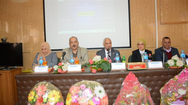 دورة مركز ضمان الجودة