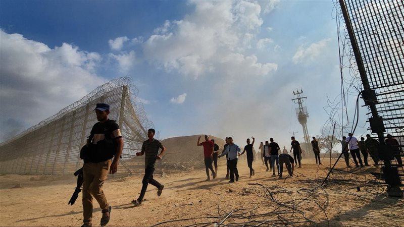 طوفان الأقصى، فيتو