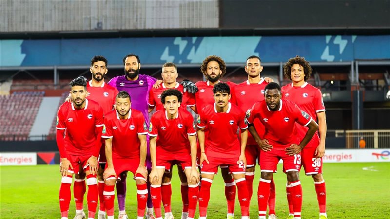 فريق فيوتشر يواجه
