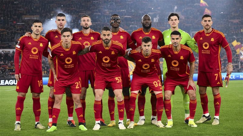 روما، فيتو